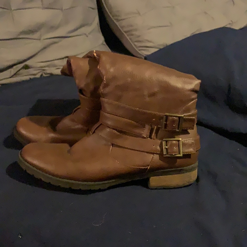 Boots